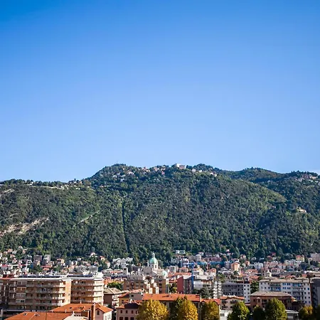 Il Loggiato شقة *