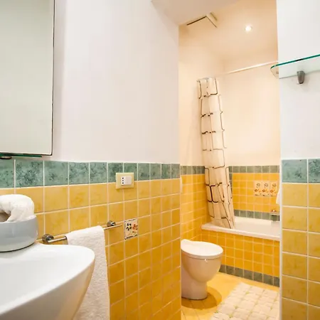 شقة Il Loggiato كومو