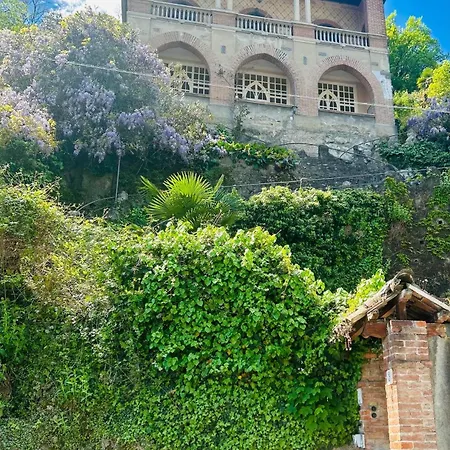 Il Loggiato * كومو