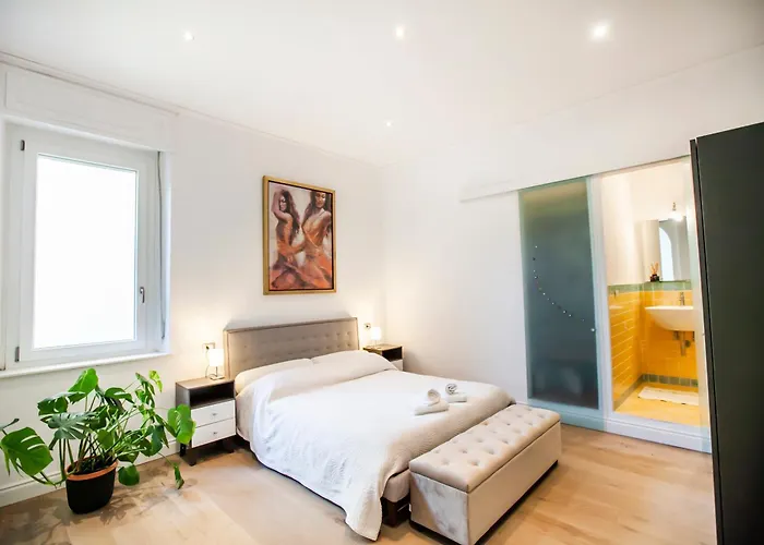 Il Loggiato Apartman *