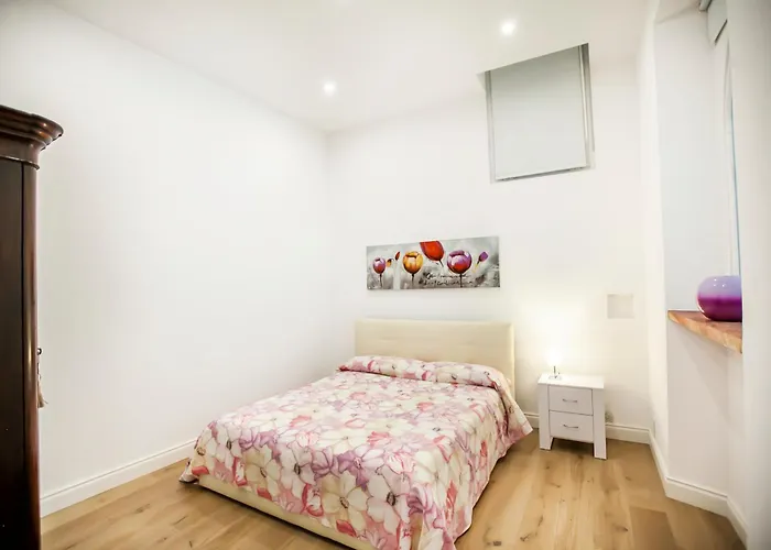 Il Loggiato Apartman