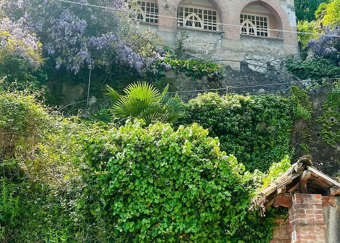 Il Loggiato * コモ