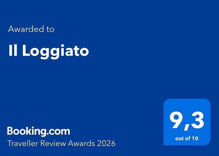 Il Loggiato Apartman Como