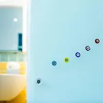 Il Loggiato Appartement