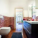 Il Loggiato Appartement
