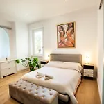 Il Loggiato Appartement Côme
