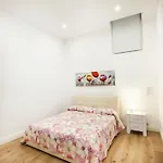 Il Loggiato Appartement