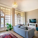 Il Loggiato Appartement *