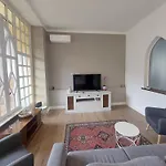 Il Loggiato Appartement *