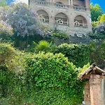 Il Loggiato * Côme