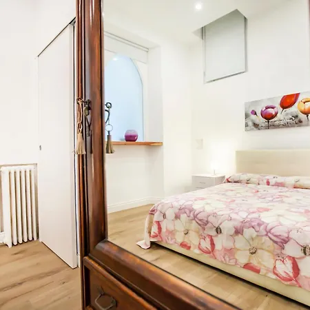 Il Loggiato Lägenhet