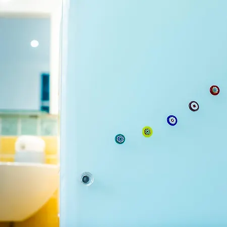 Il Loggiato Apartamento