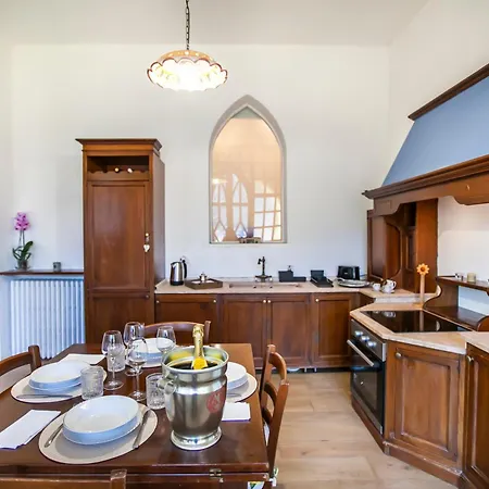 Il Loggiato * 科莫