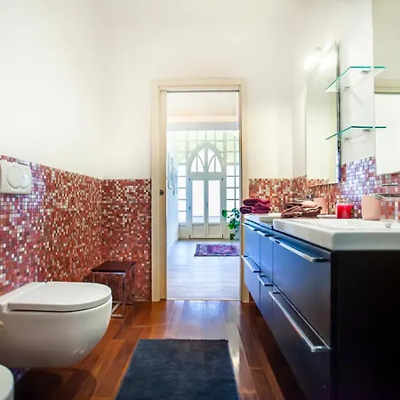Il Loggiato Apartamento