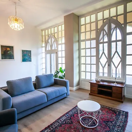 Il Loggiato 公寓 科莫