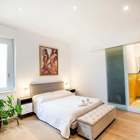 Il Loggiato Apartmán *