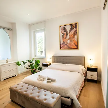 Il Loggiato Apartamento Como
