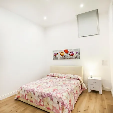 Il Loggiato Apartmán