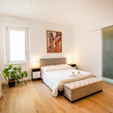 Il Loggiato * 科莫