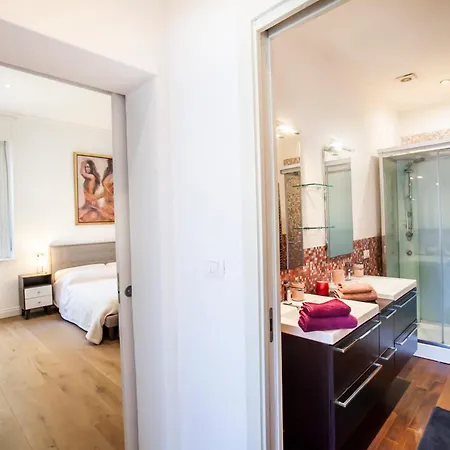 Il Loggiato Apartmán