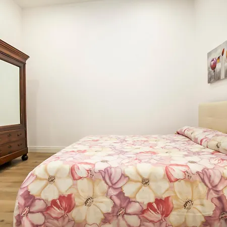 Il Loggiato Apartmán *