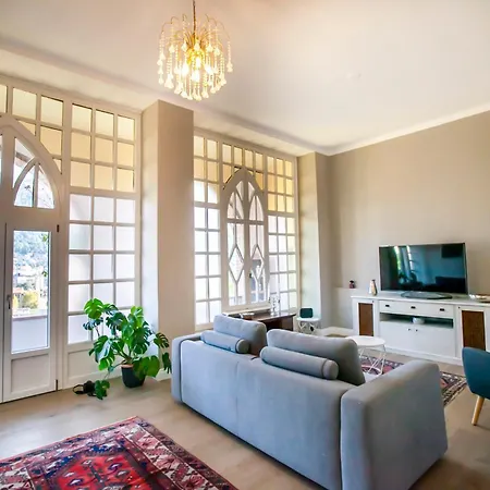 Il Loggiato 公寓 *