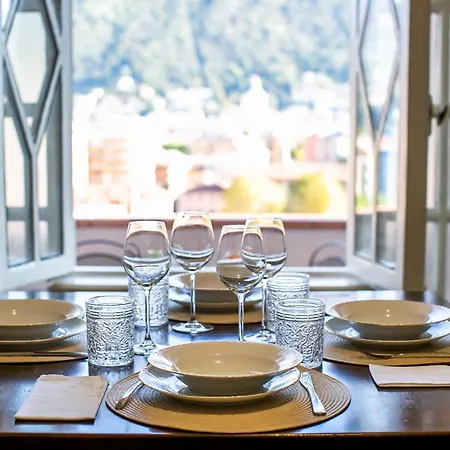 Il Loggiato * 科莫