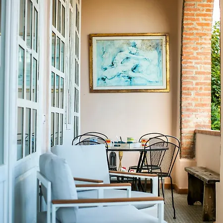 Il Loggiato * 科莫