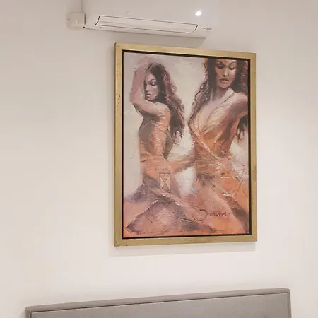 Apartamento Il Loggiato