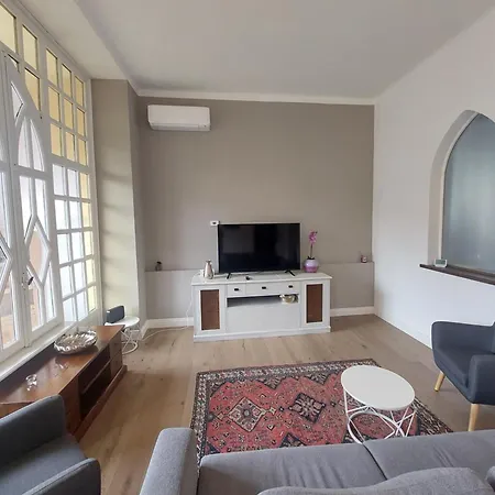 Il Loggiato Apartamento *