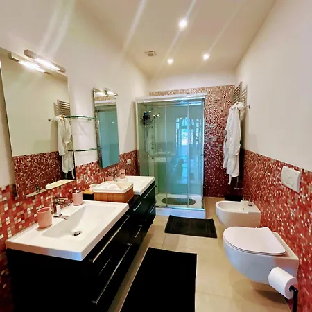 Apartamento Il Loggiato