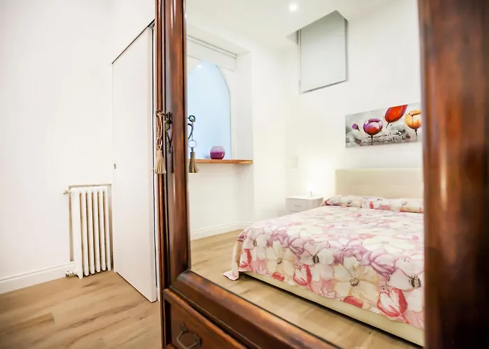 Il Loggiato Lägenhet