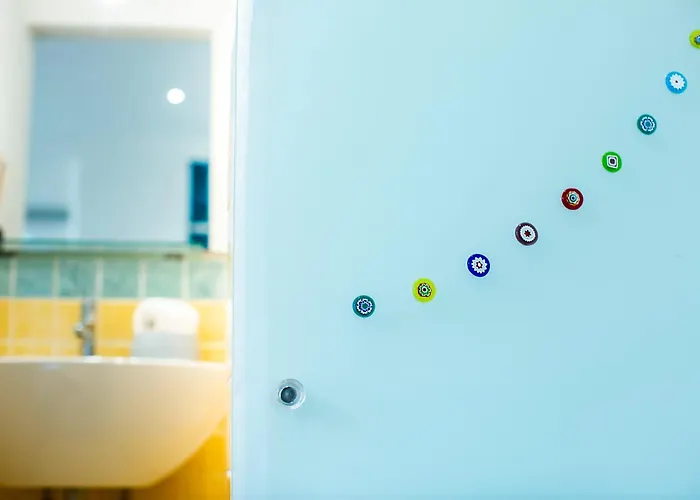 Il Loggiato Lägenhet