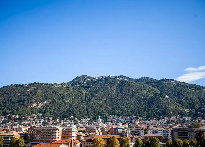 Il Loggiato Lägenhet *