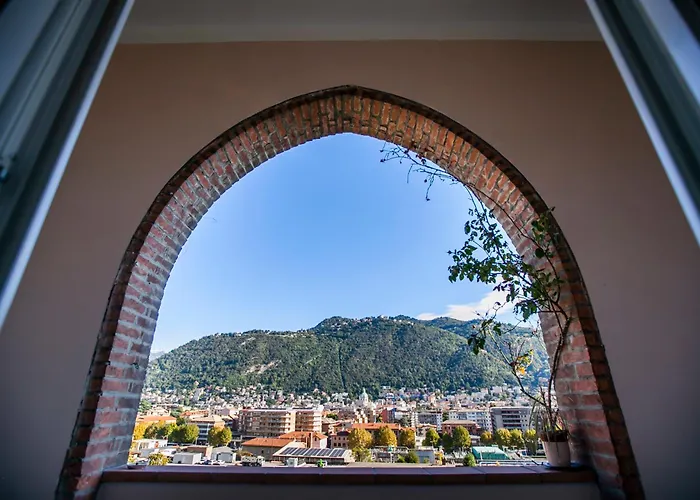 Il Loggiato Appartamento Côme