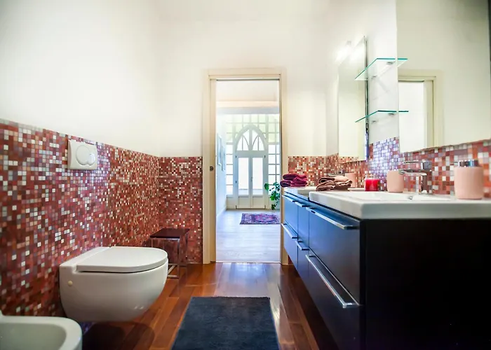 Il Loggiato Lägenhet