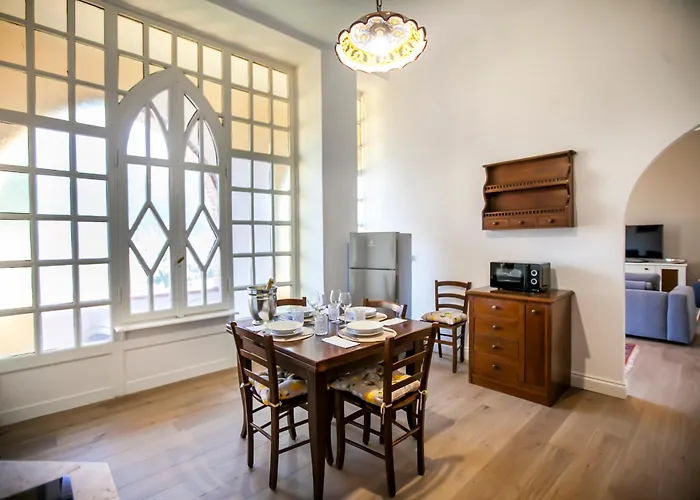 Apartment Il Loggiato