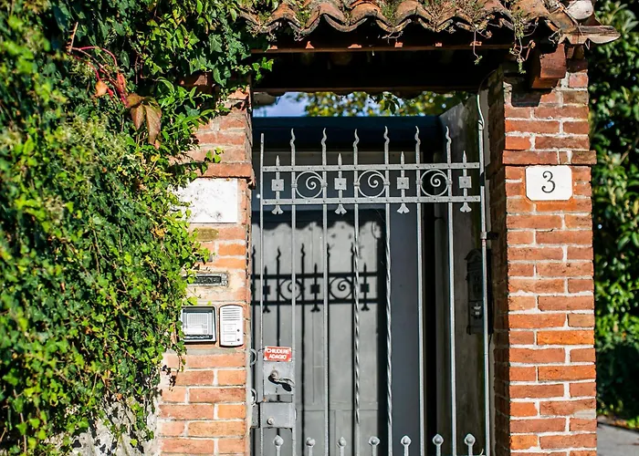 Il Loggiato