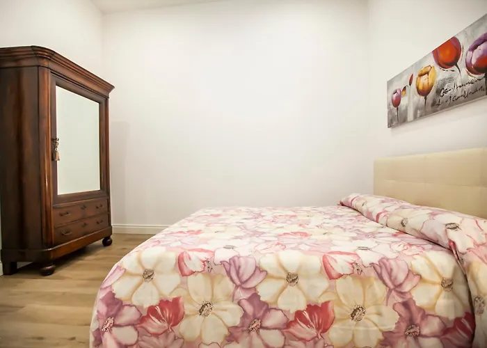 Il Loggiato Appartamento *