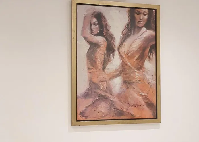 Appartamento Il Loggiato