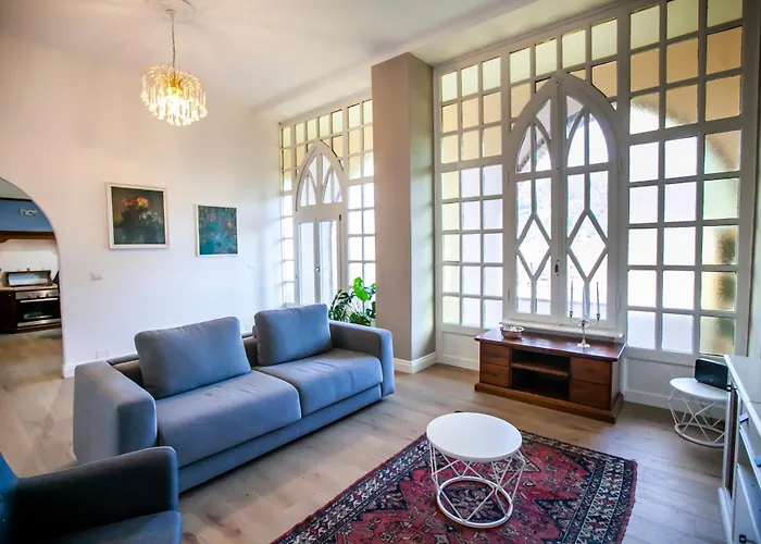 Il Loggiato Apartmán Como