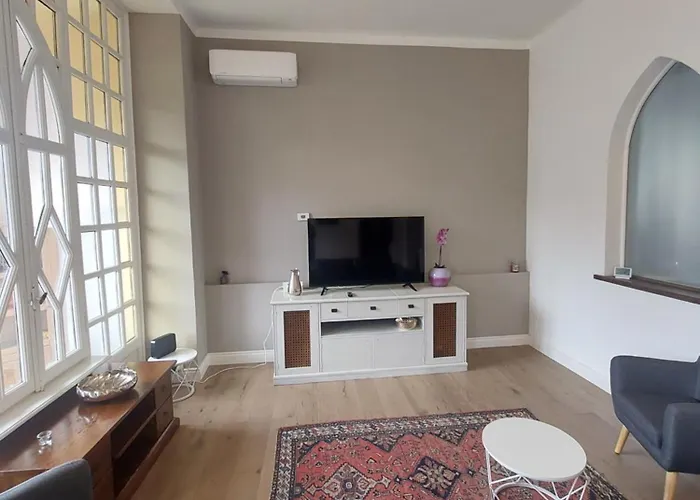 Il Loggiato Apartmán *